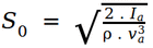acousto optic formula