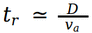 acousto optic formula
