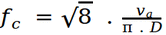 acousto optic formula