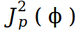 acousto optic formula