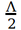 acousto optic formula