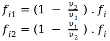 chromatic aberration formula