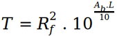 fiber formula