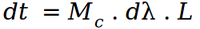 fiber formula