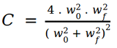 fiber formula