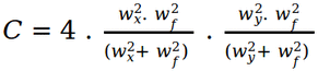 fiber formula