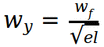 fiber formula