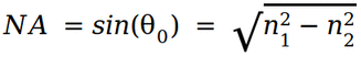 fiber formula
