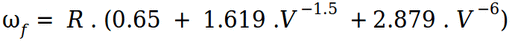 fiber formula