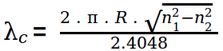 fiber formula