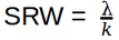 diffraction formula