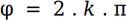 interference formula