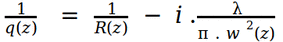 laser formula