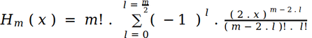 laser formula