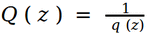 laser formula