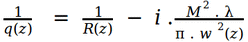laser formula