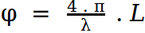 laser formula