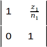 laser formula