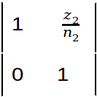 laser formula