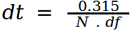 laser formula