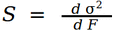 photodetector formula