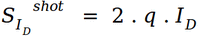 photodetector formula