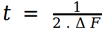 photodetector formula