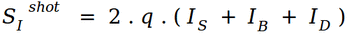 photodetector formula