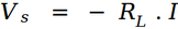 photodetector formula
