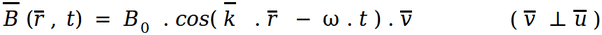 polarization formula