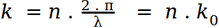 polarization formula