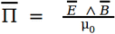 polarization formula