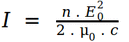 polarization formula