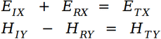 polarization formula