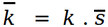 polarization formula