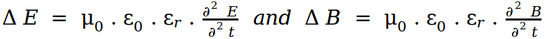 polarization formula