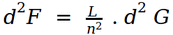 radiometry-photometry formula