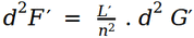 radiometry-photometry formula