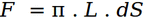 radiometry-photometry formula