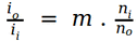radiometry-photometry formula