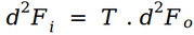 radiometry-photometry formula