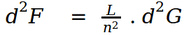 radiometry-photometry formula