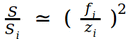 radiometry-photometry formula