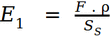 radiometry-photometry formula