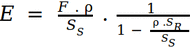 radiometry-photometry formula