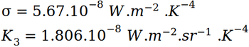 radiometry-photometry formula