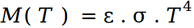 radiometry-photometry formula