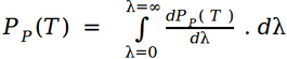 radiometry-photometry formula