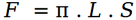 radiometry-photometry formula