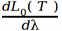 radiometry-photometry formula